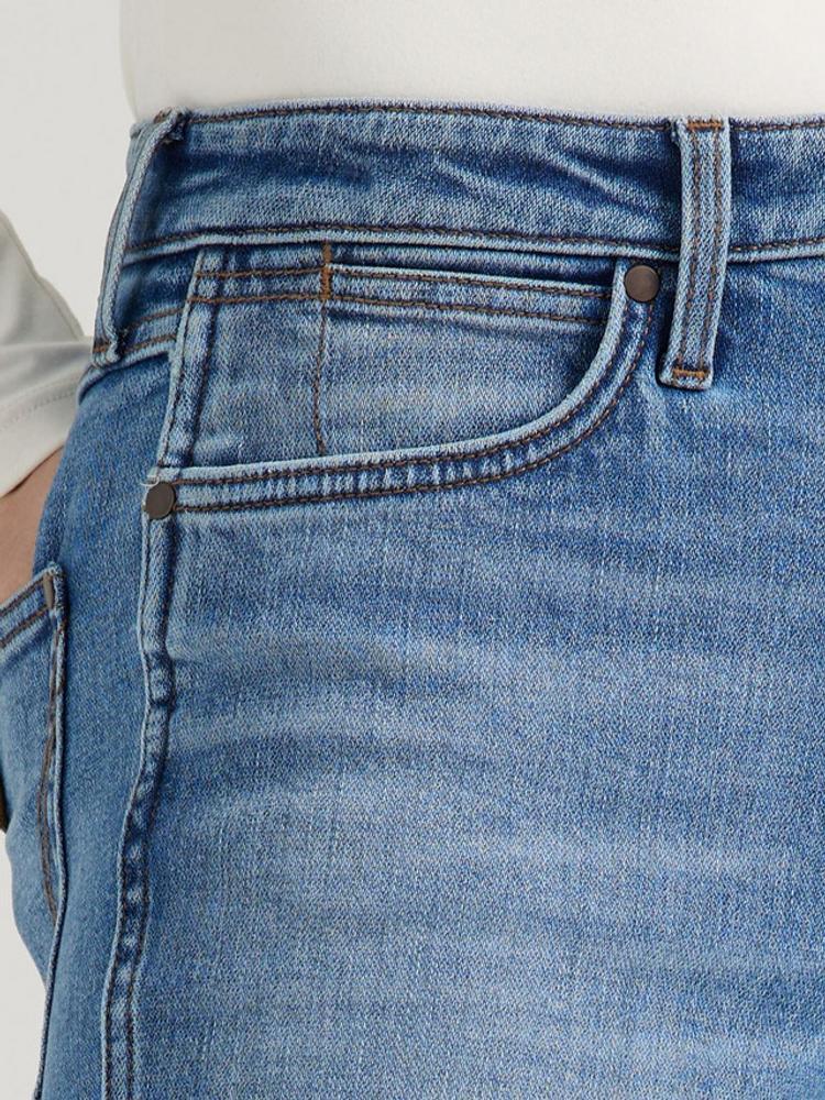 SALE Wrangler Retro® Ladies' Kelly Bailey HR Boot Cut Jeans Product Image