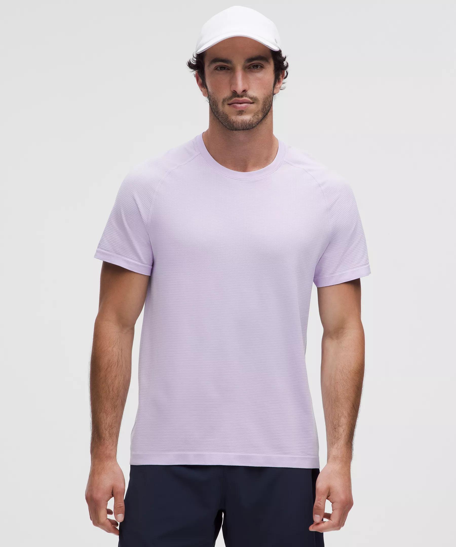 Metal Vent Tech Short-Sleeve Shirt Product Image