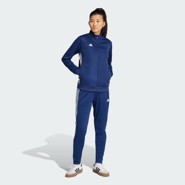 Tiro 25 Essentials Training Jacket Product Image