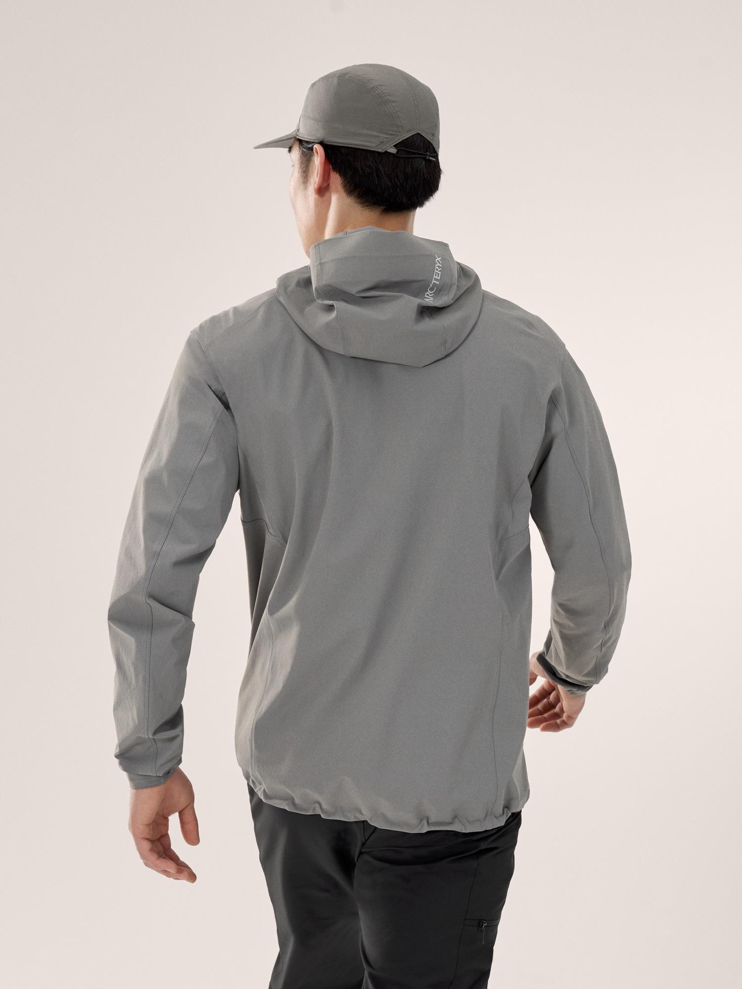 Gamma Hoody Men's Product Image