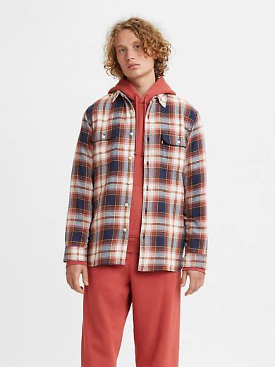 Jackson Worker Shirt Product Image
