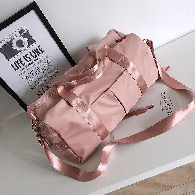 Lightweight Carryall Bag Product Image