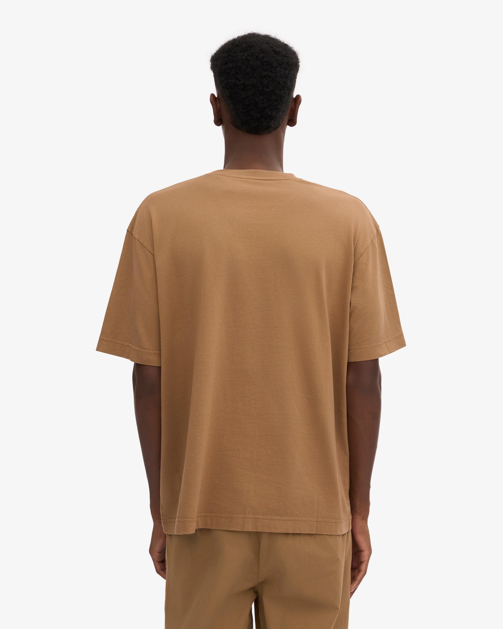 Type: CS2056/Oversized Organic T-Shirt/M Product Image