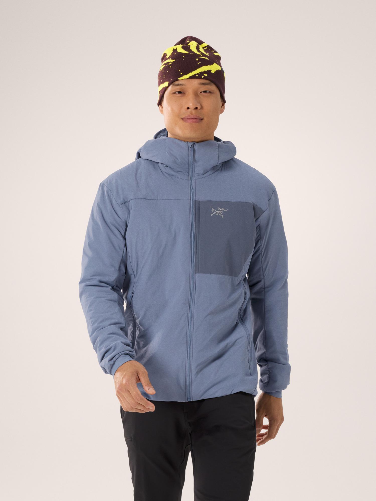 Proton Hoody Men's Product Image