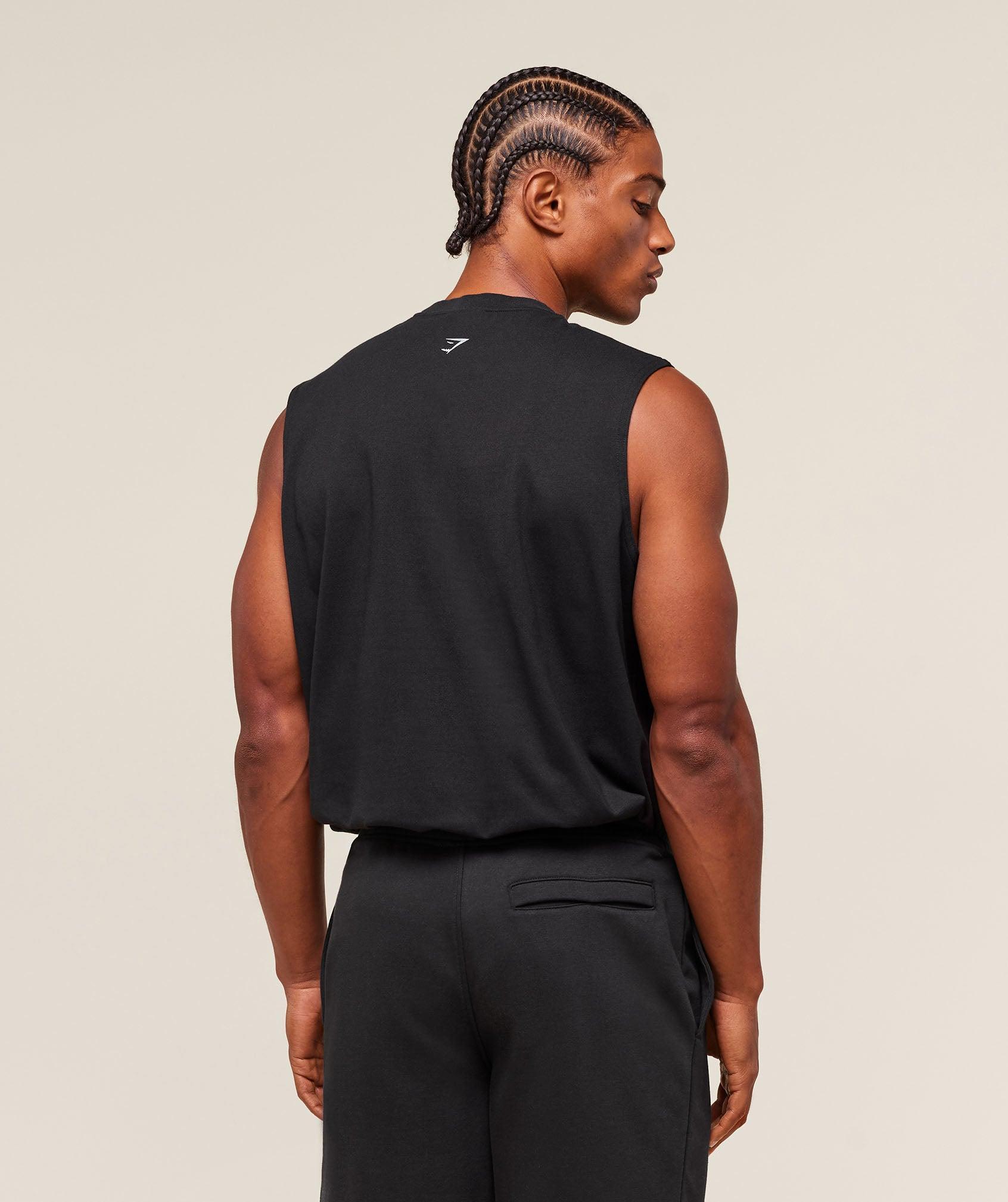 Lifting Club Flex Tank Product Image