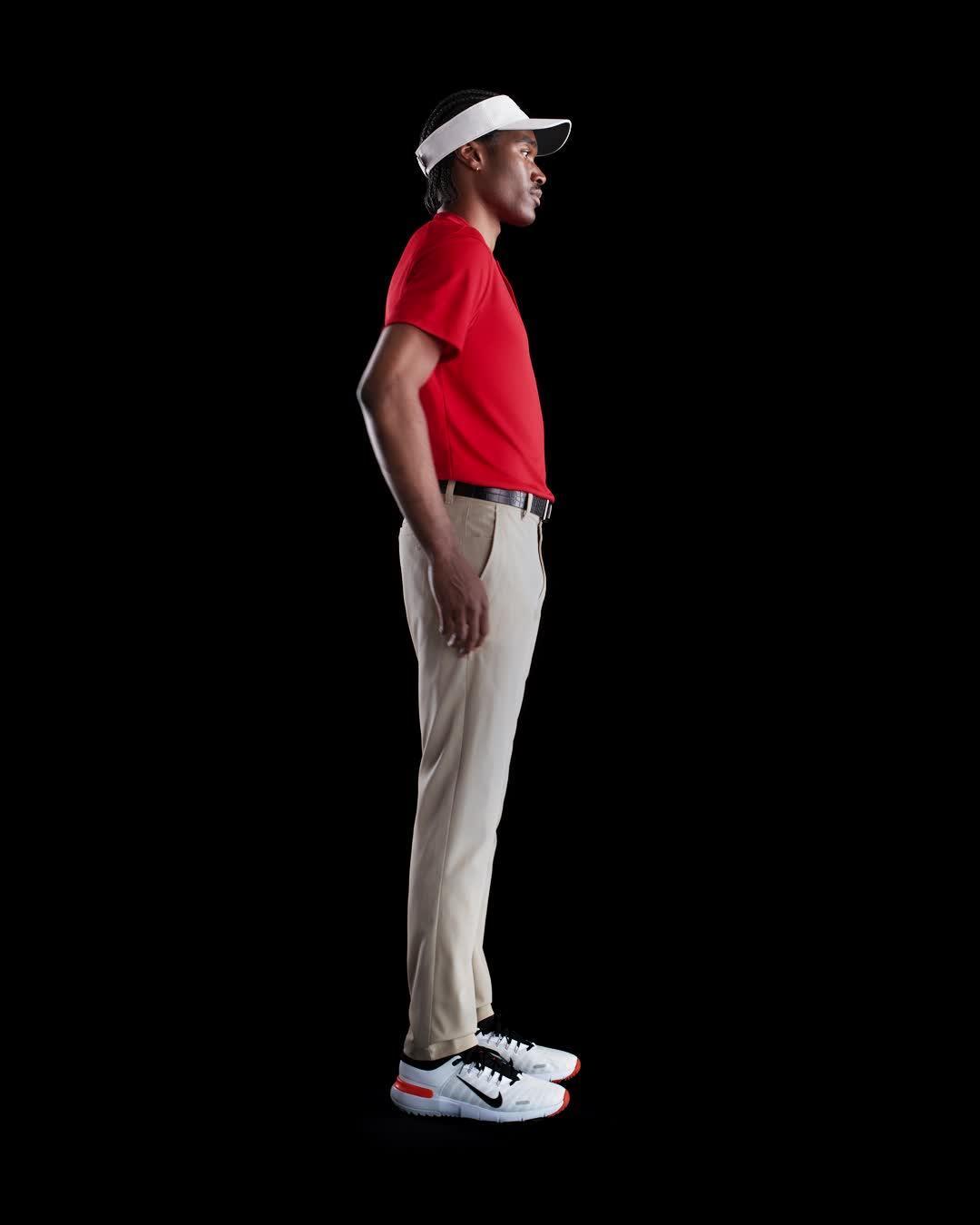 Nike Men's Dri-FIT Victory Golf Polo Product Image