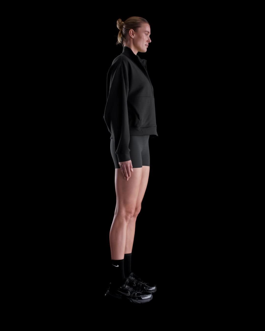 Nike Form Women's Boyshorts Product Image
