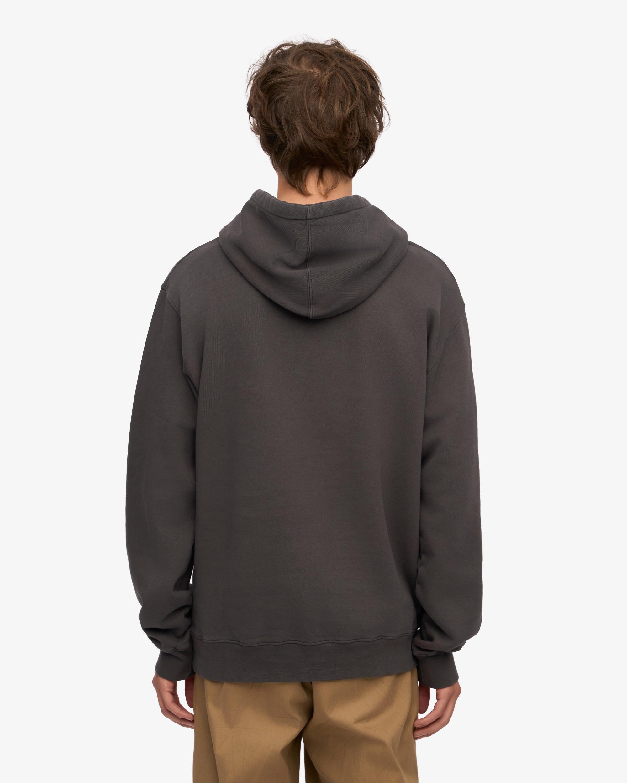Classic Organic Hood - Magenta Blaze Product Image