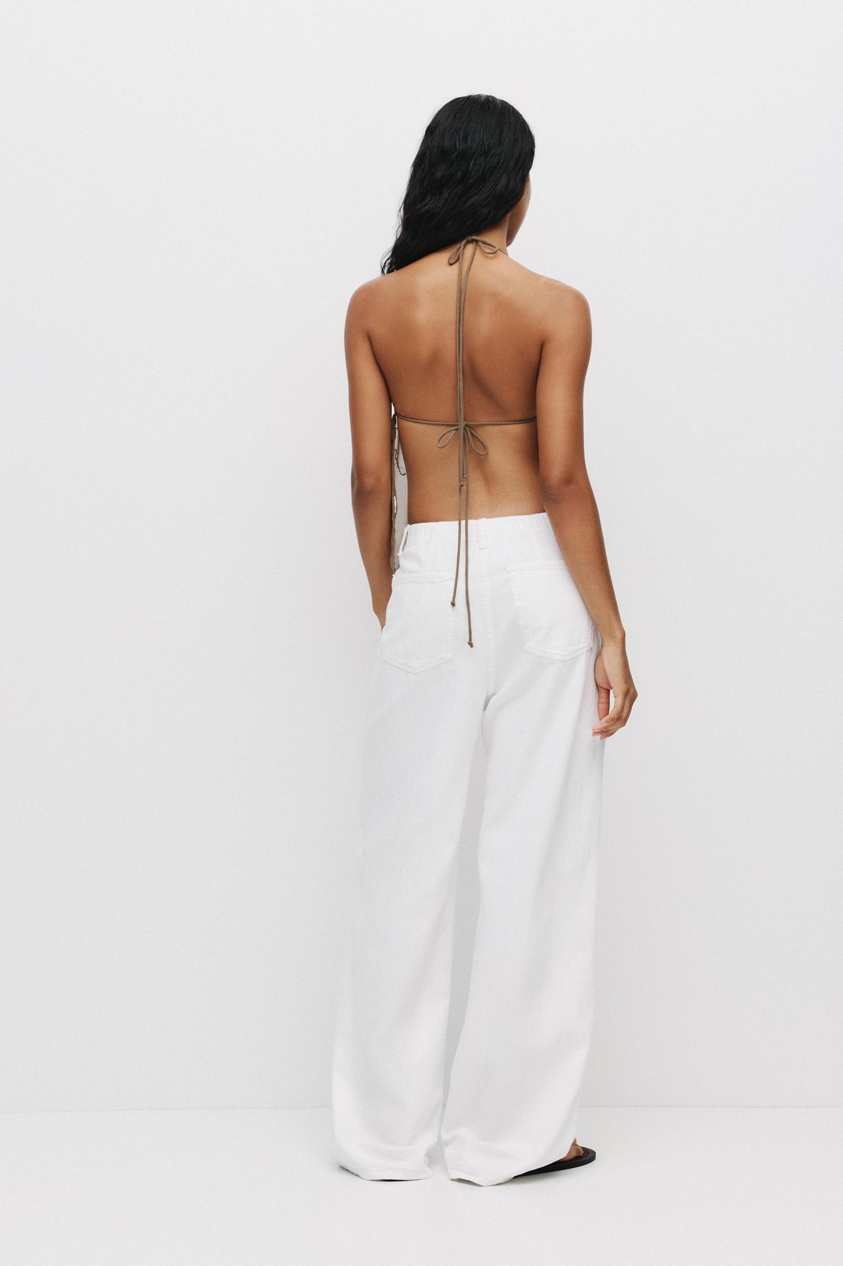 Beaded top Product Image