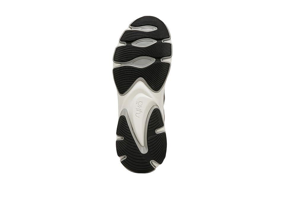 Ryka Devotion X Max Classic Women's Sneakers, Size: 9.5, Flintstone Blue Product Image