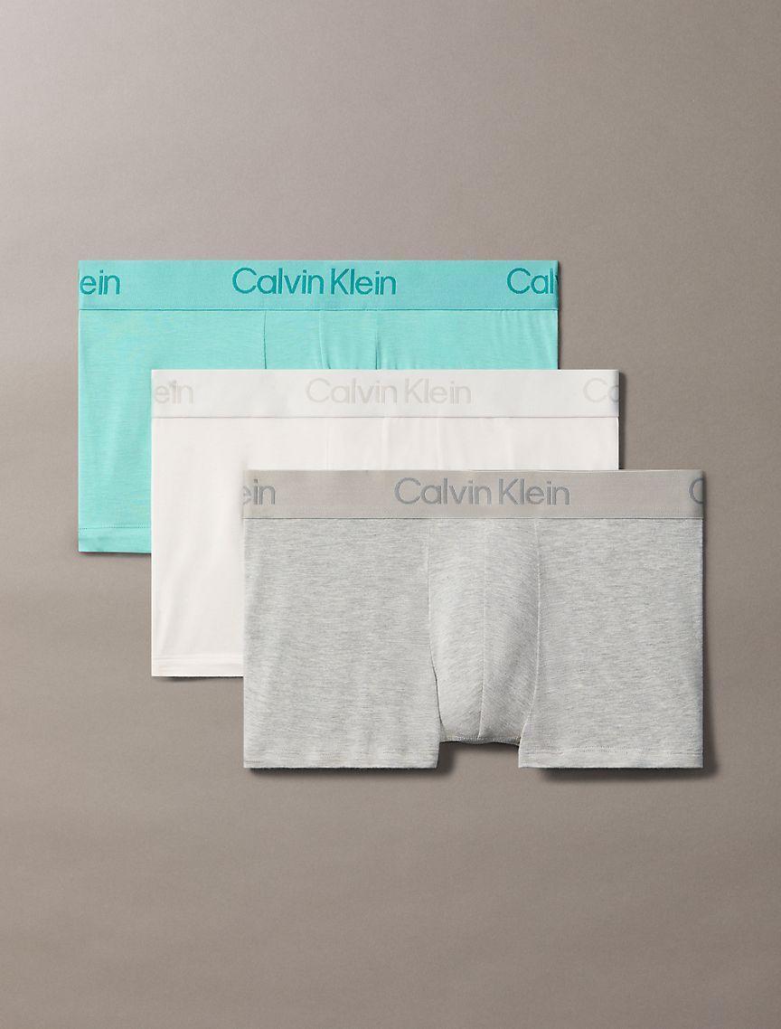 Ultra Soft Modal 3-Pack Trunk Product Image