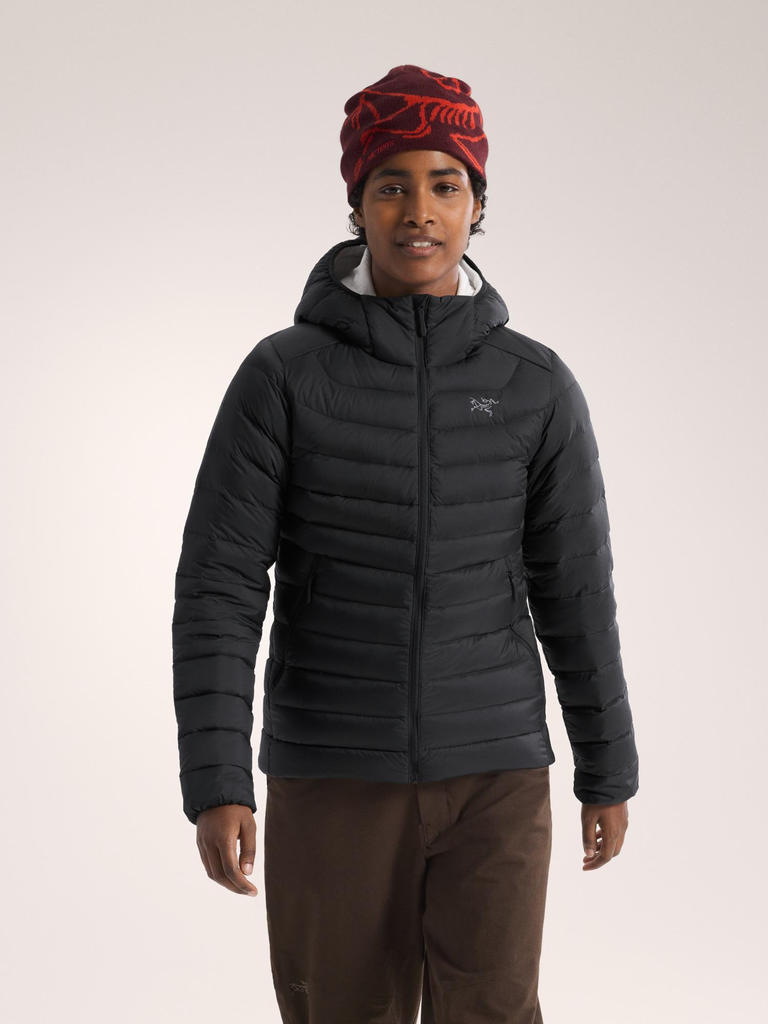 Cerium Hoody Women's Product Image