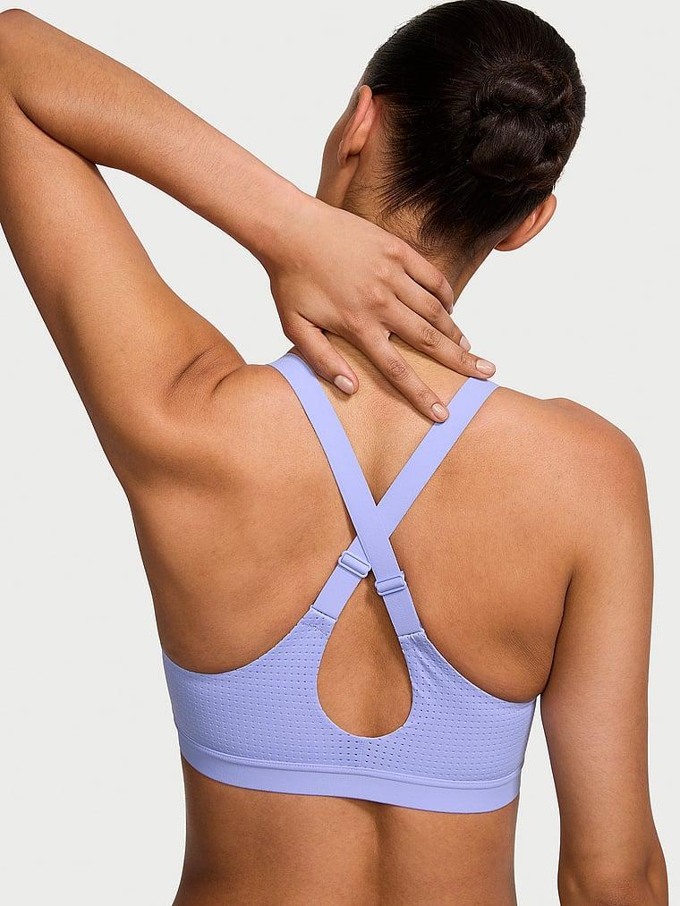 Lightweight Mesh Sports Bra Product Image