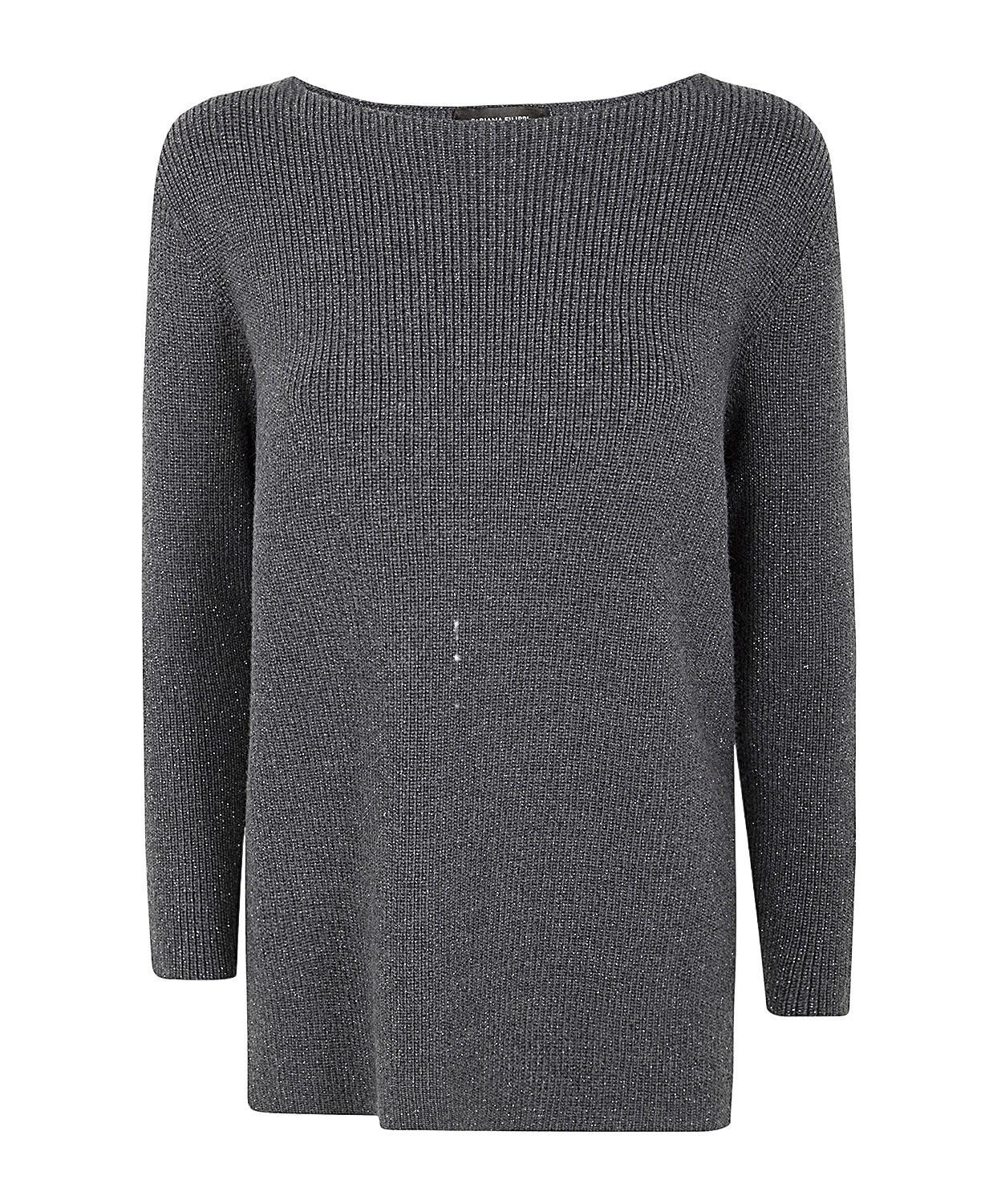 FABIANA FILIPPI In Grey Product Image