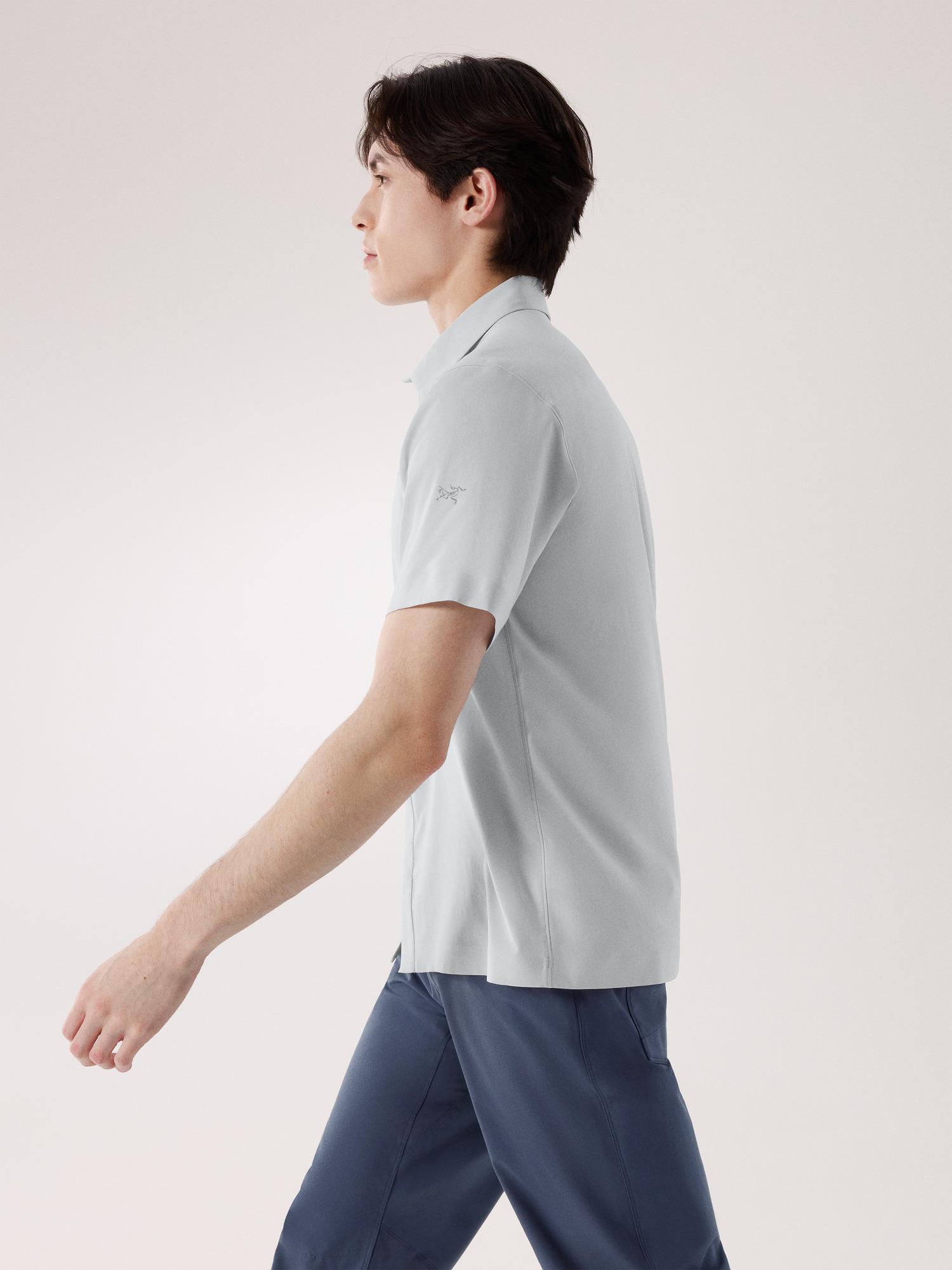 Skyline Shirt SS Men's Product Image