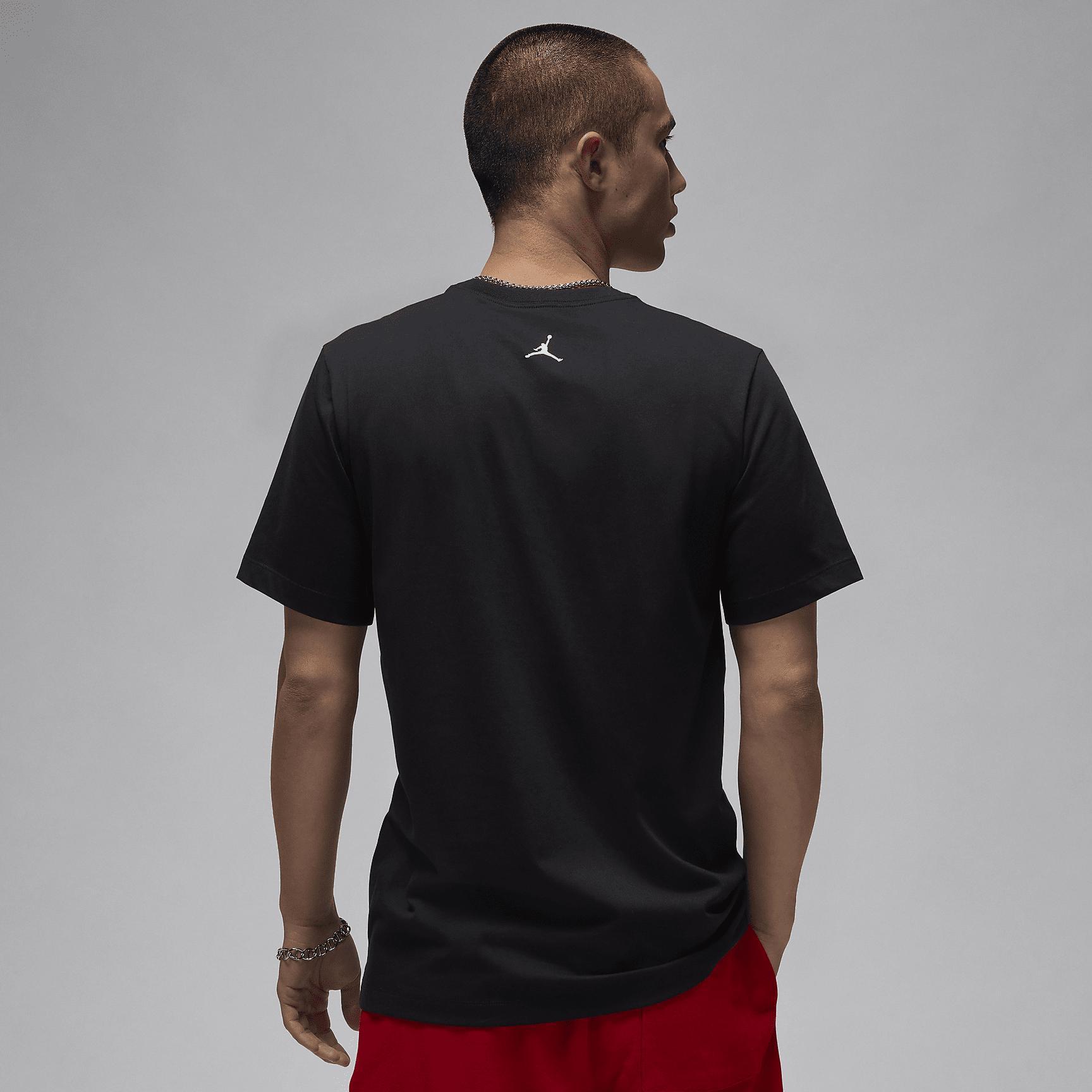 Men's Jordan Flight Essentials T-Shirt Product Image
