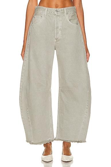 Horseshoe Jean Citizens of Humanity Product Image