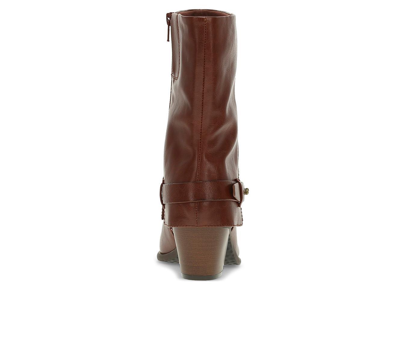 Women's Baretraps Yamura Booties Product Image