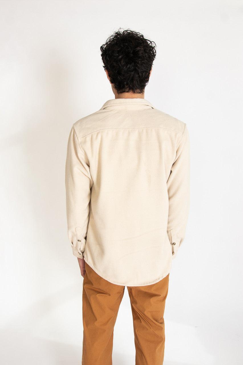 Flannel Shacket Product Image