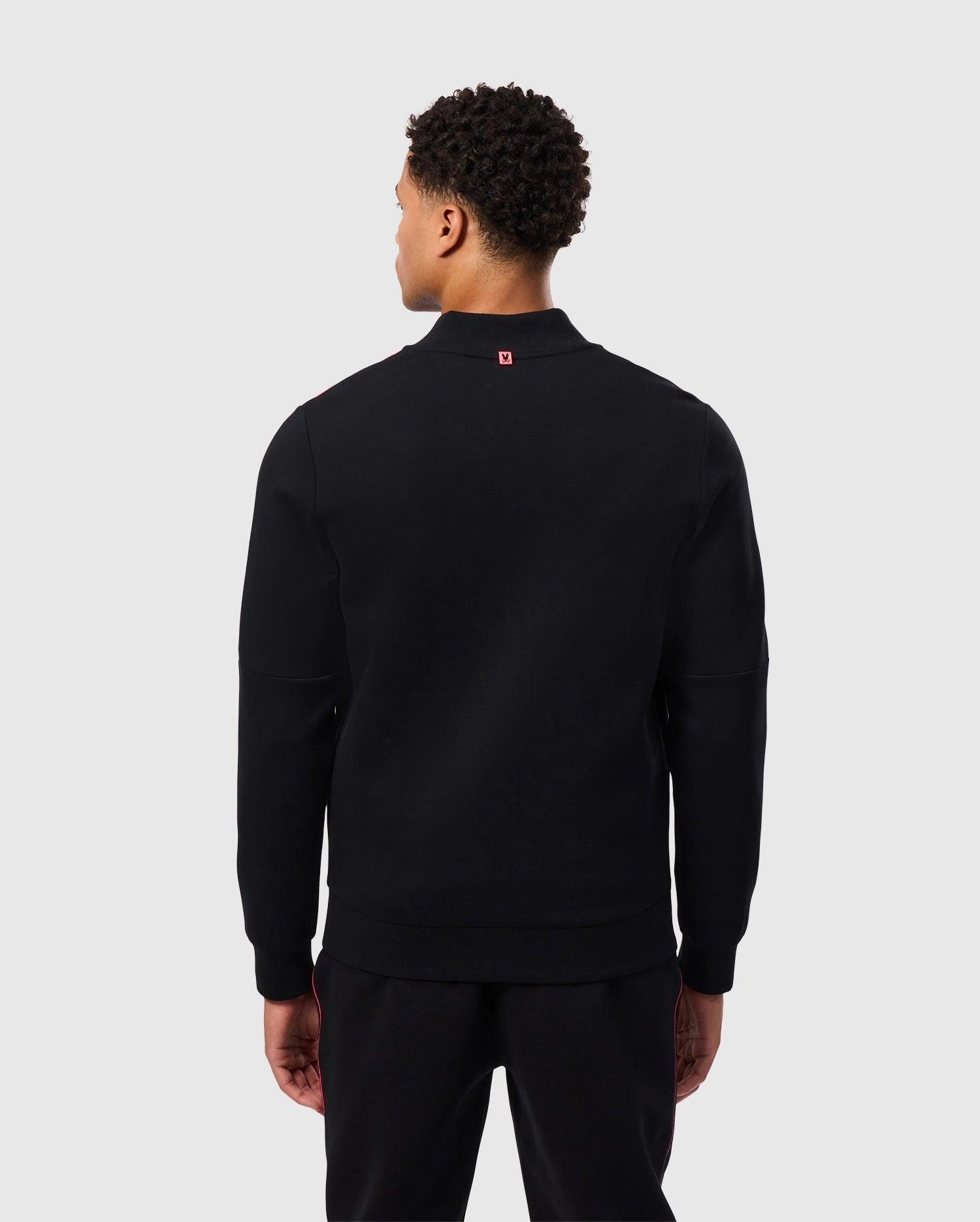 MENS TRAVIS TRACK PANT - B6P143D200 Product Image
