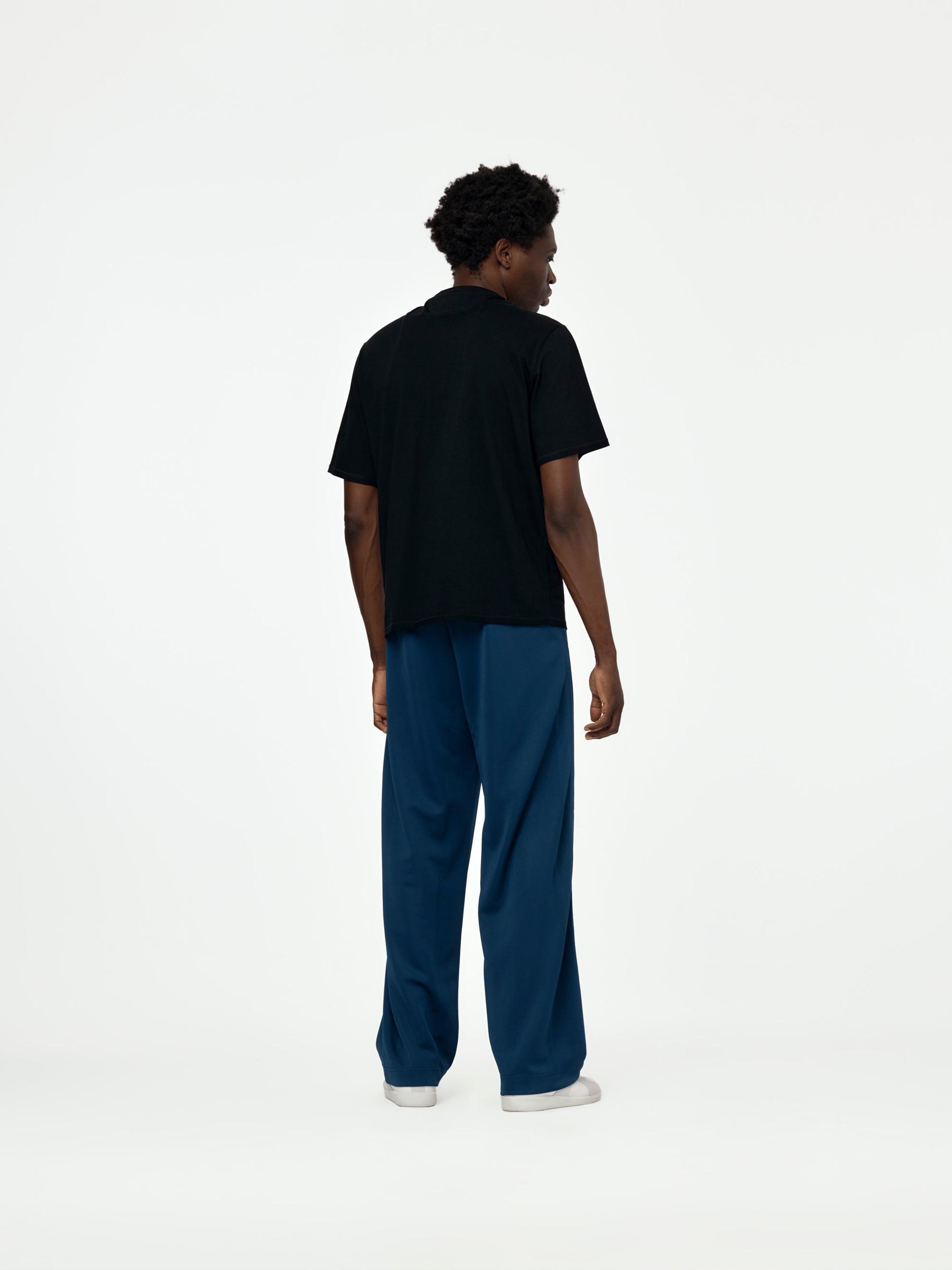Reversed Tee (Black) Product Image