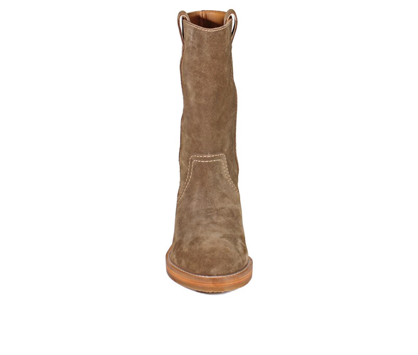 Women's DIBA TRUE Crush It Knee High Boots Product Image