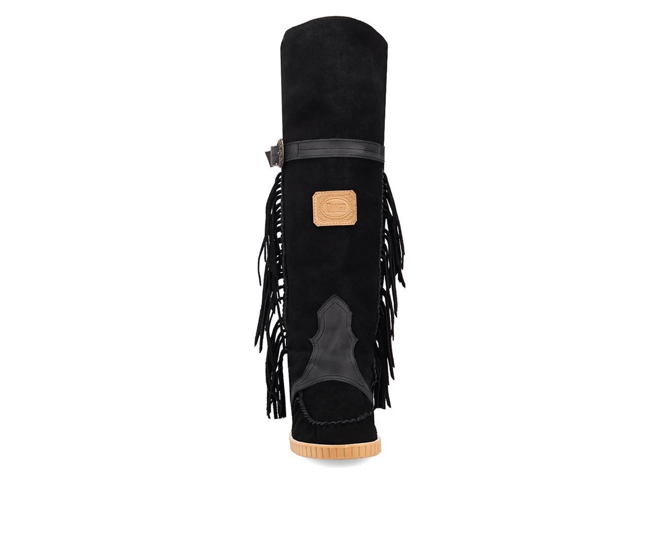 Women's Dingo Boot Lakota Western Boots Product Image