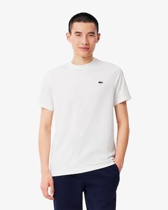 UV Protect Lightweight Stretch Sport T-Shirt Product Image