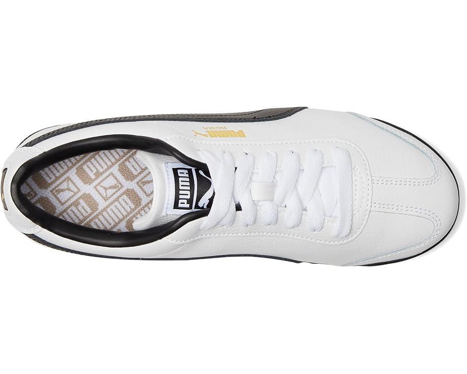 Easy Rider Vintage Shoes Product Image
