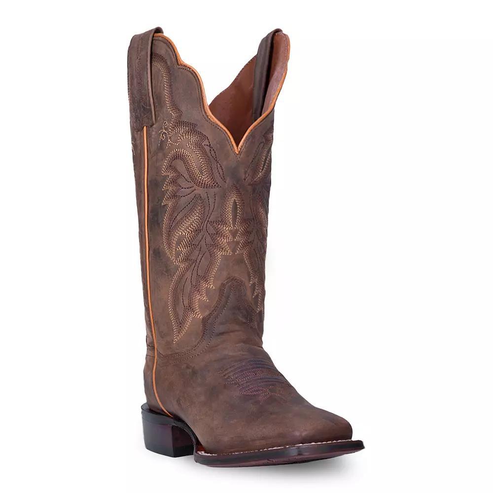 Dan Post Alexy Women's Western Boots, Size: 10 Product Image