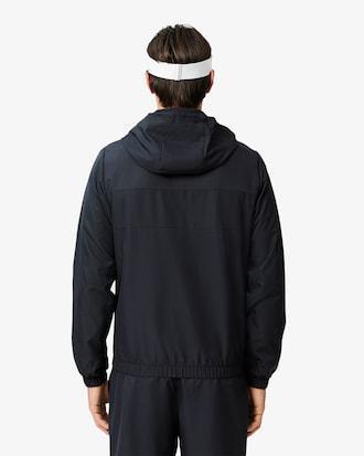 Water-Repellent Sport Track Jacket Product Image
