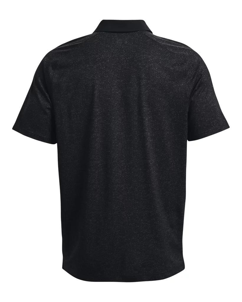 Men's UA Iso-Chill Heather Polo Product Image