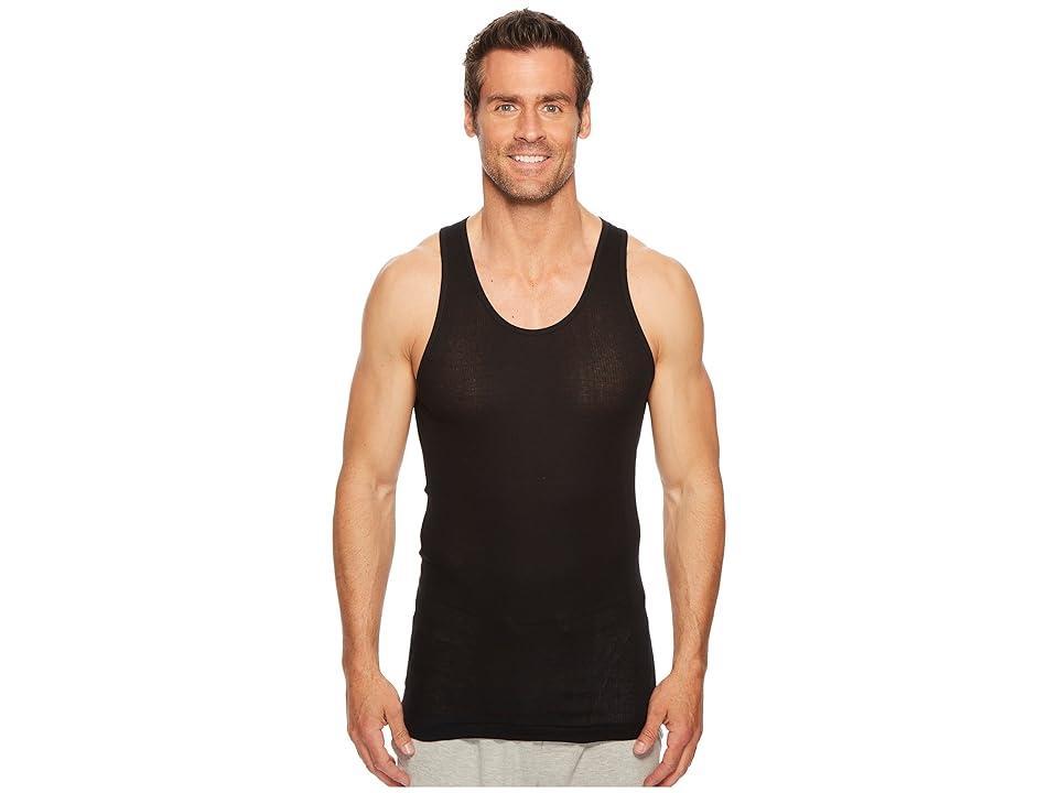 2(X)Ist Ribbed Tank, Pack of 3 Product Image