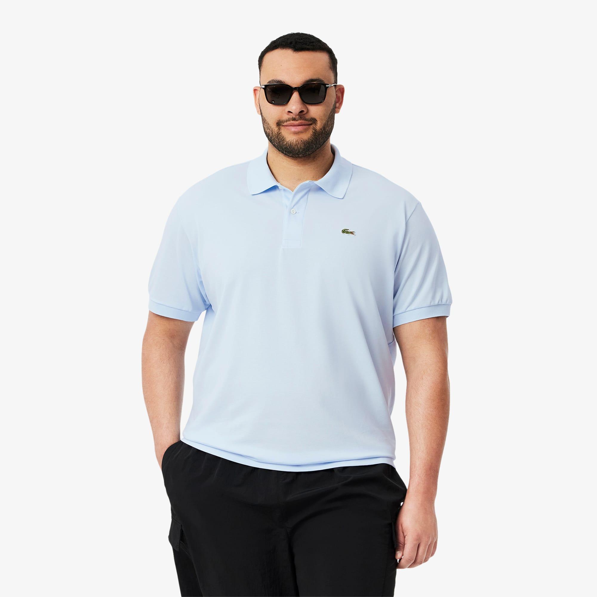 Classic Fit L.12.12 LIGHT Polo Shirt Product Image