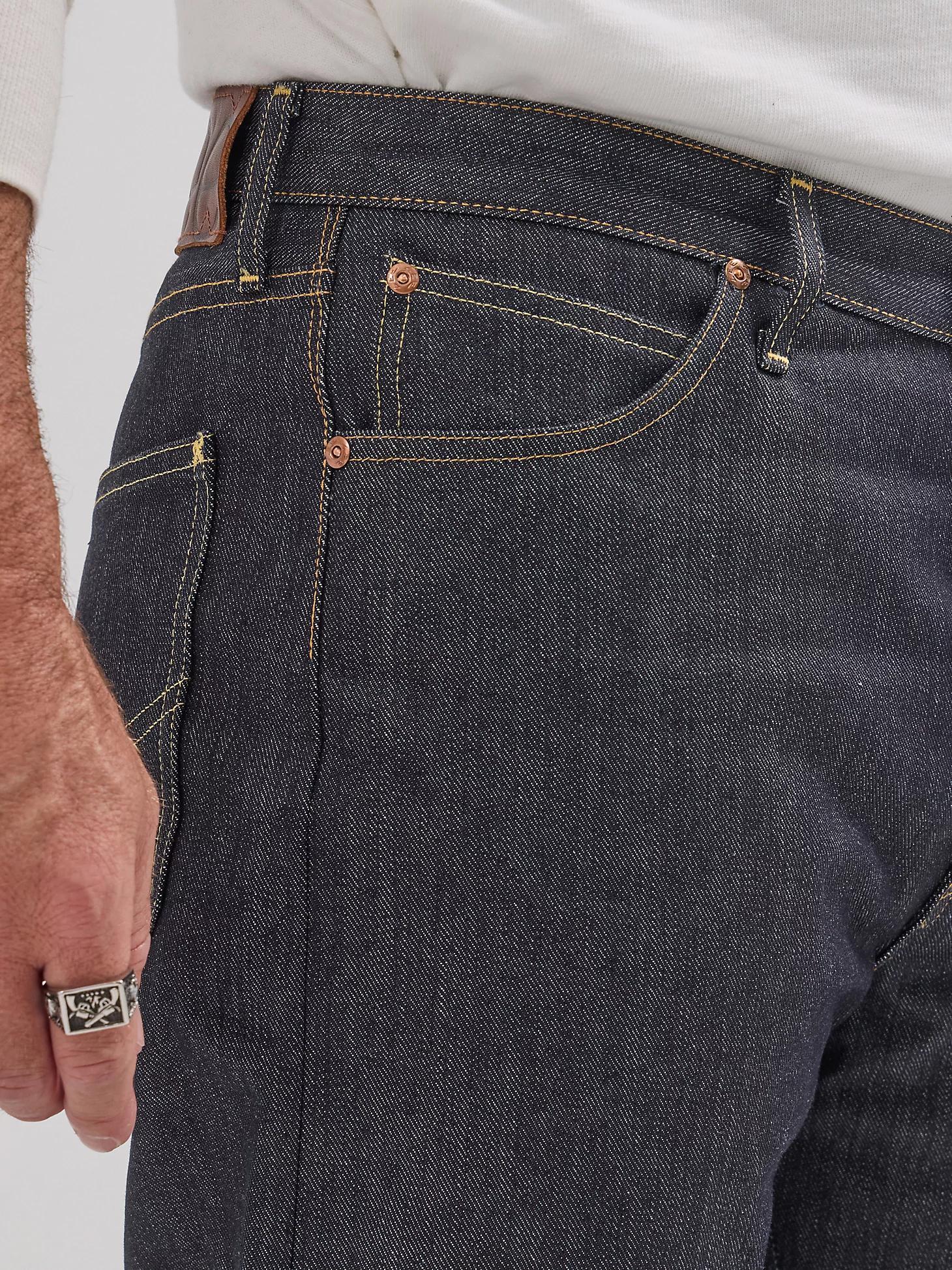 Men's Lee 101 Loose Fit Jean | Men's Jeans | Lee® Product Image