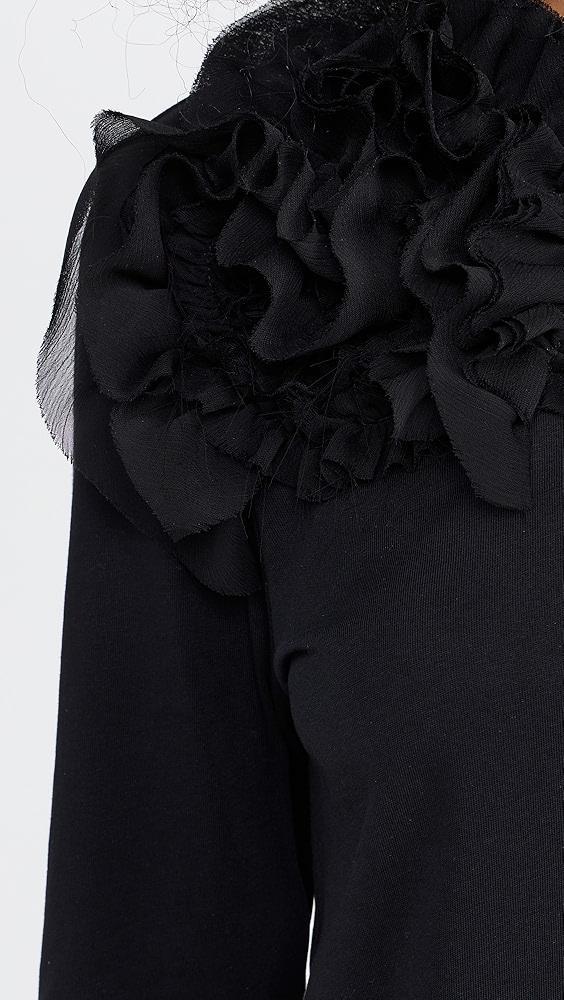 Ulla Johnson Kaja Top | Shopbop Product Image