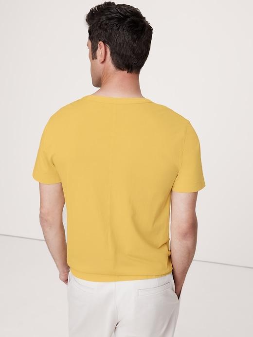 Soft Wash T-Shirt Product Image