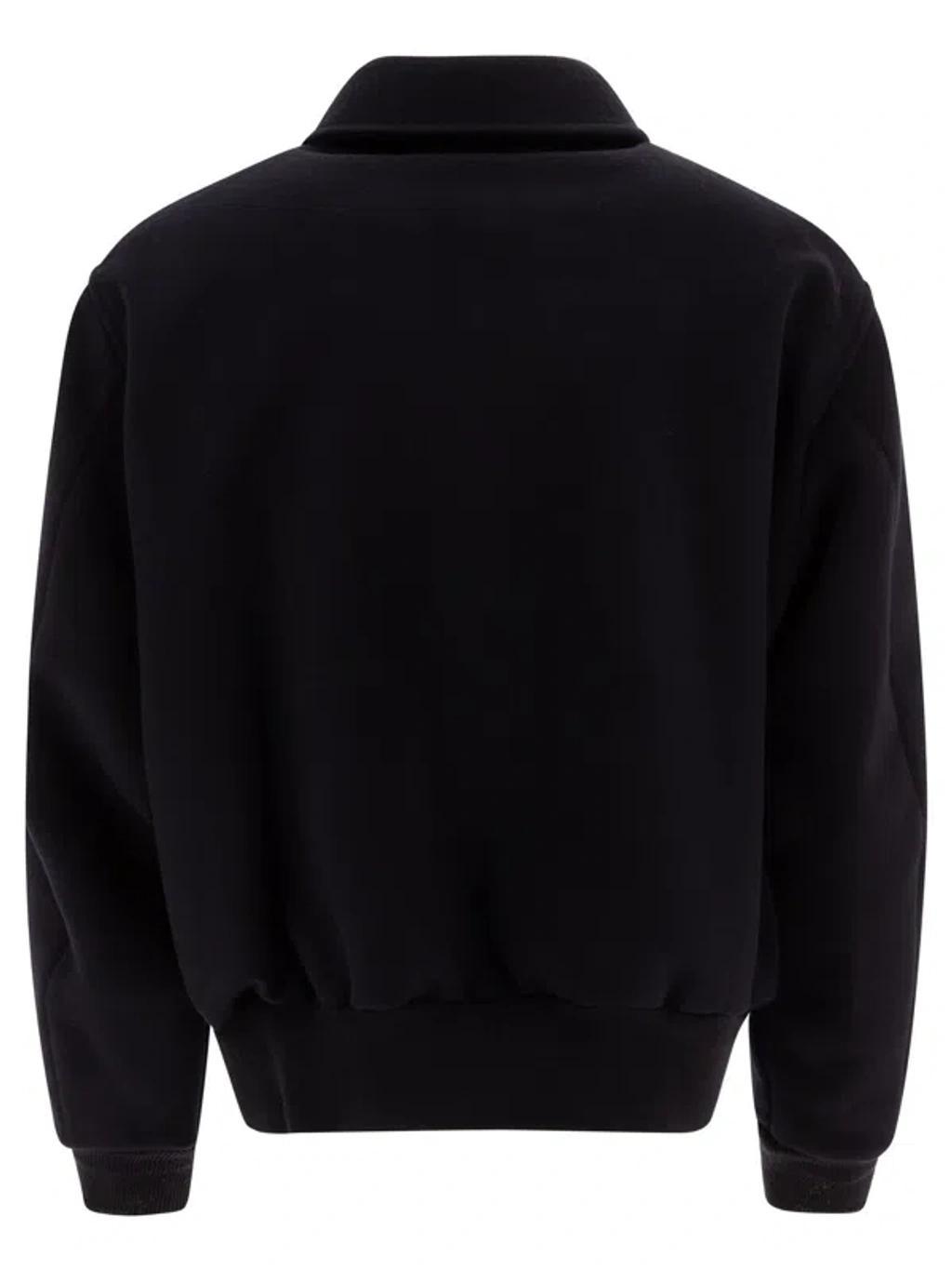 KAPTAIN SUNSHINE Jackets In Blue Product Image