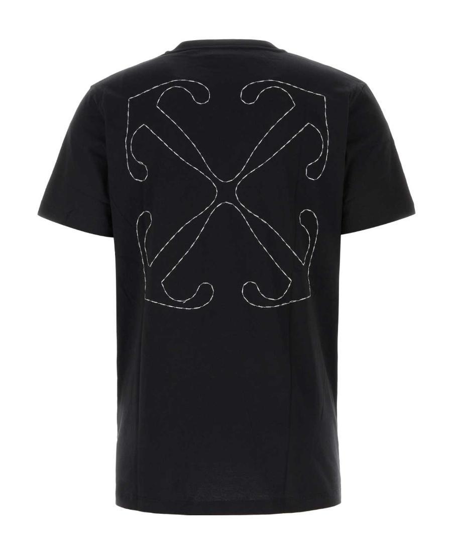 Off Stamp Skate T-shirt Product Image