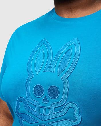 MENS BROOKPORT GRAPHIC TEE - B6U362E200 Product Image