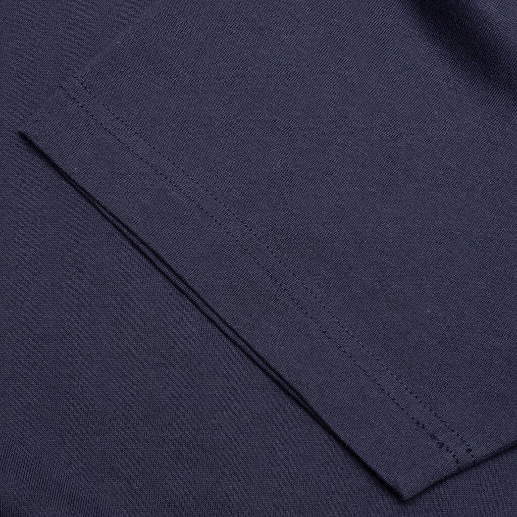 Gym Tee - Forest Male Product Image
