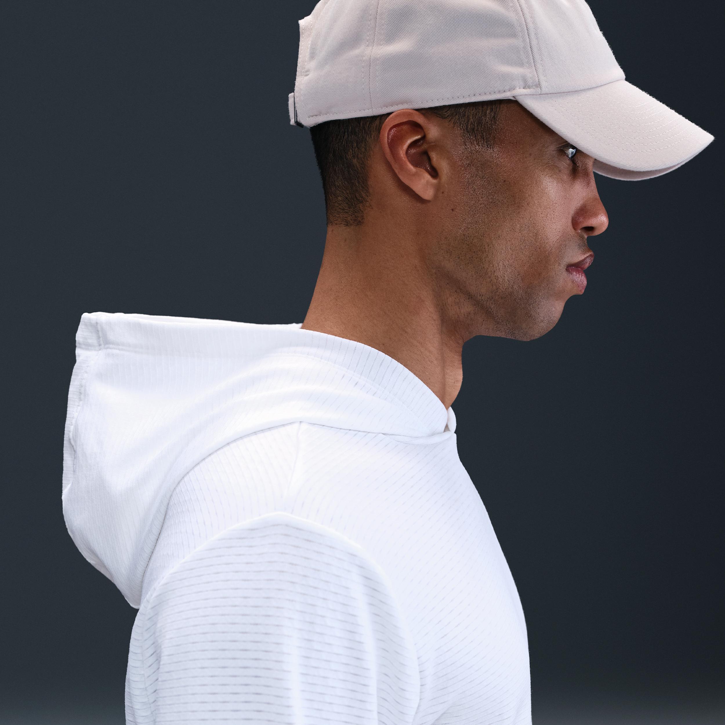 Nike Men's Tour Dri-FIT Golf Hoodie Product Image
