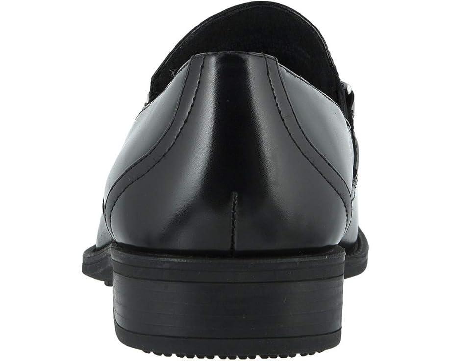 Men's Stacy Adams Adrian Bike Toe Slip-On Product Image
