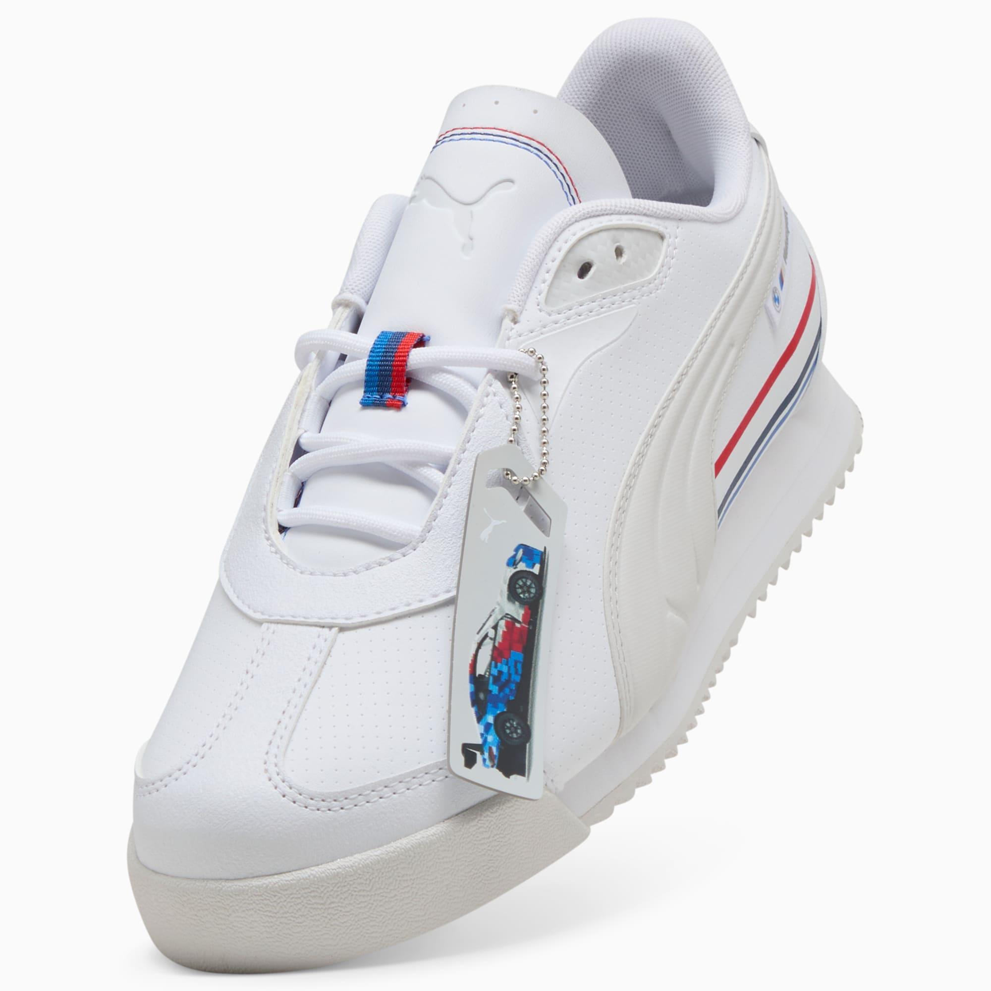 BMW M Motorsport Roma Stradale Sneakers Product Image