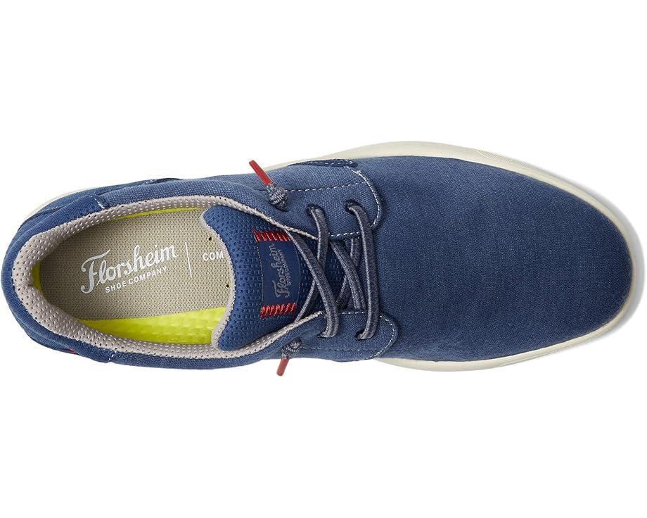 Venture Knit Plain Toe Sneaker Product Image