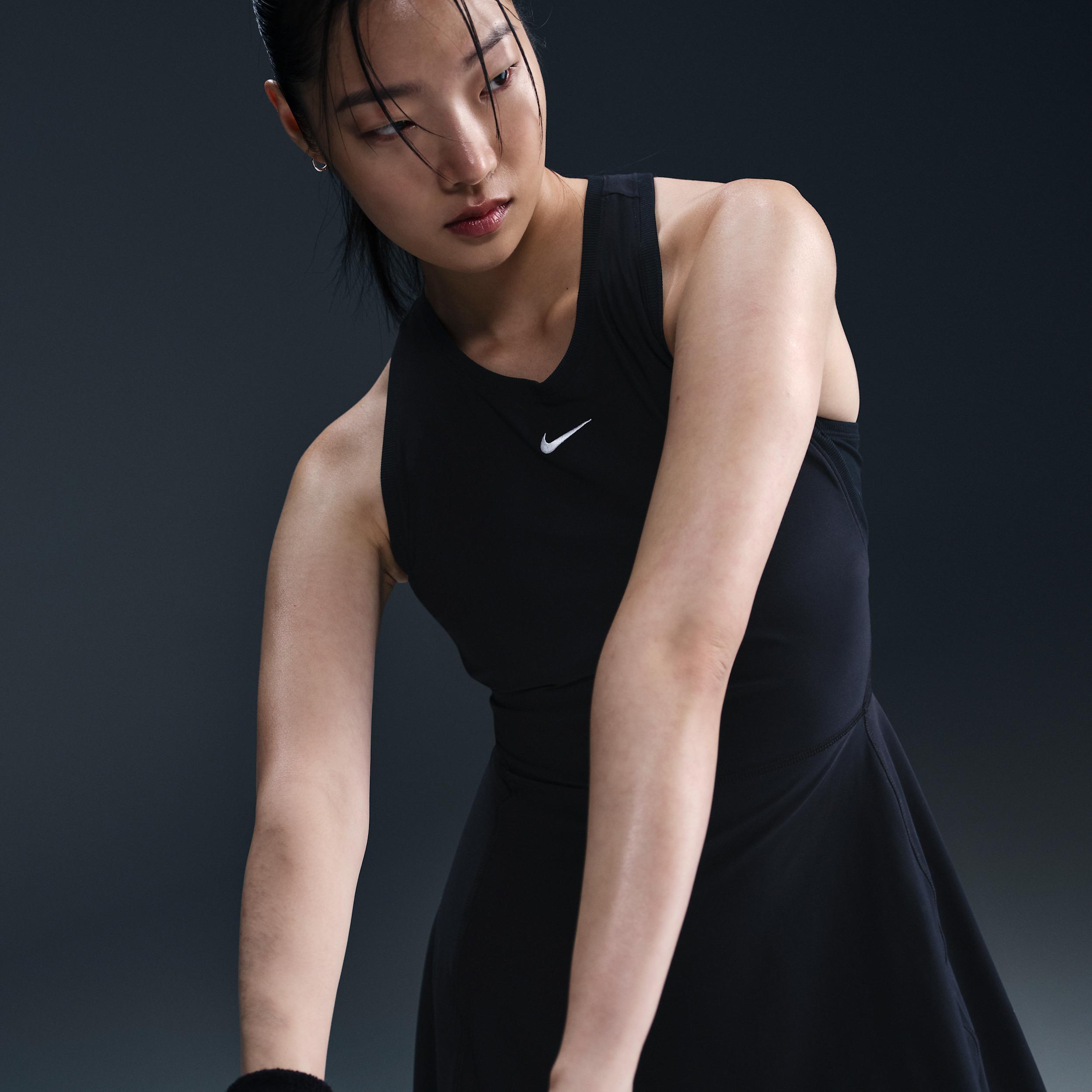 Nike Women's Victory Dri-FIT Tennis Dress Product Image