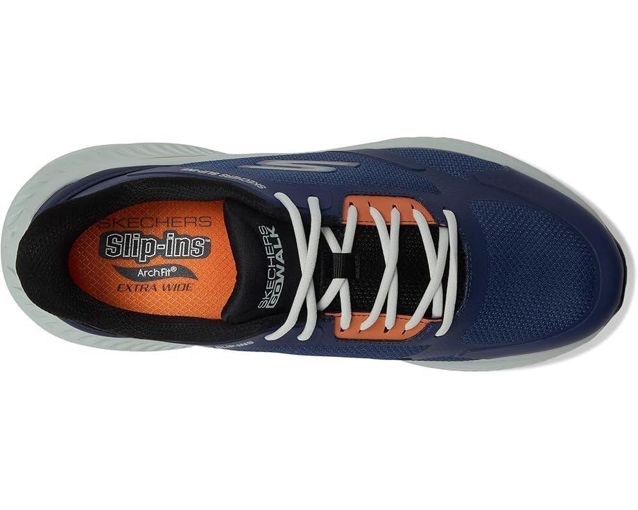 Hands Free Slip-ins Go Walk Flex - Netro Sneaker Product Image