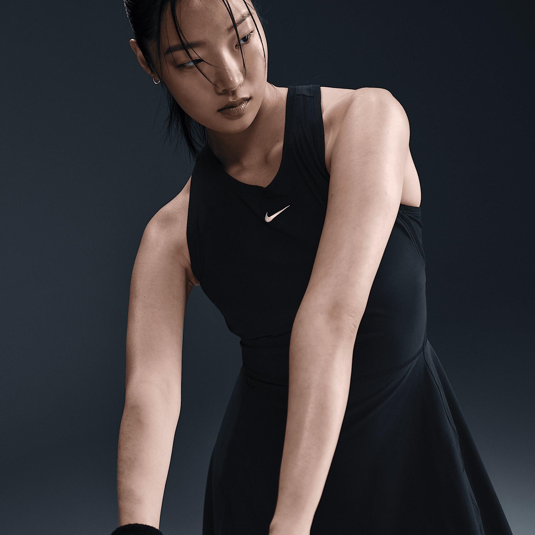 Nike Women's Victory Dri-FIT Tennis Dress Product Image