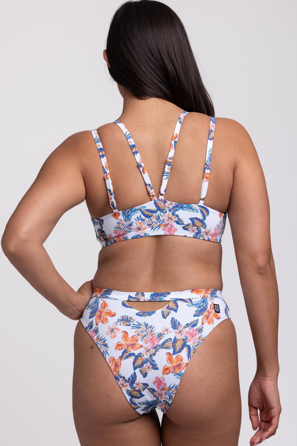Nora Bikini Bottom Product Image