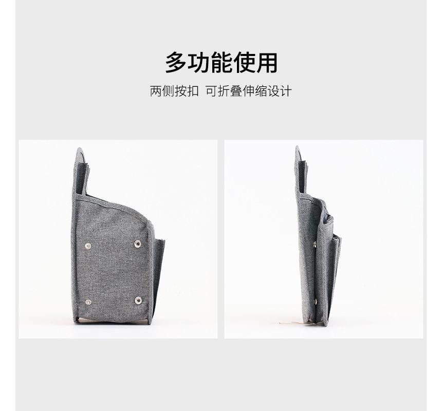 Backpack  Organizer Product Image